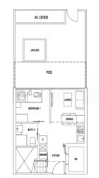 Spottiswoode Suites (D2), Apartment #482622441